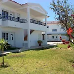 Mit Terrasse By Interhome شقة