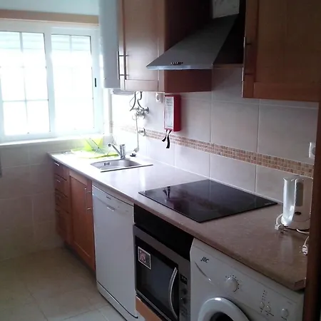 Mit Terrasse By Interhome *