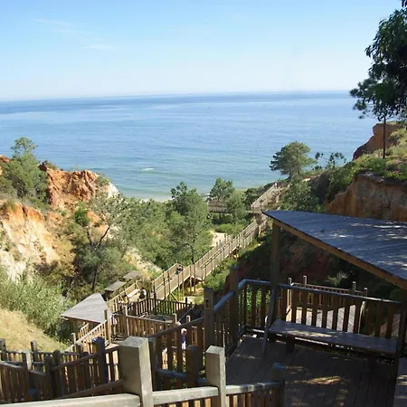 Mit Terrasse By Interhome * Albufeira