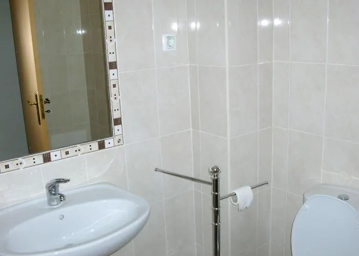 Mit Terrasse By Interhome *