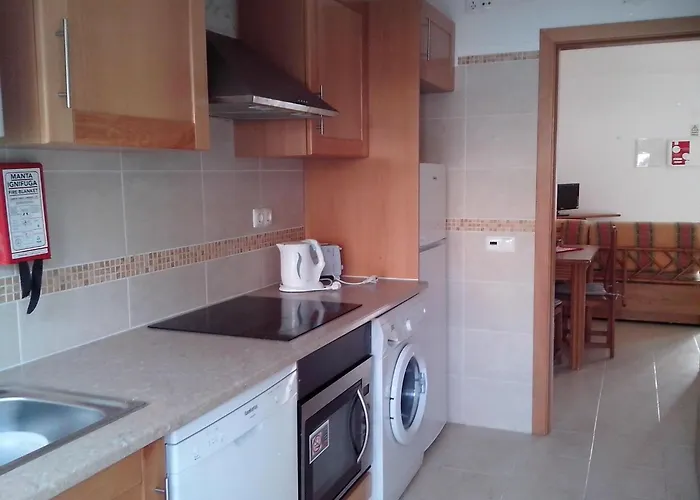 Mit Terrasse By Interhome