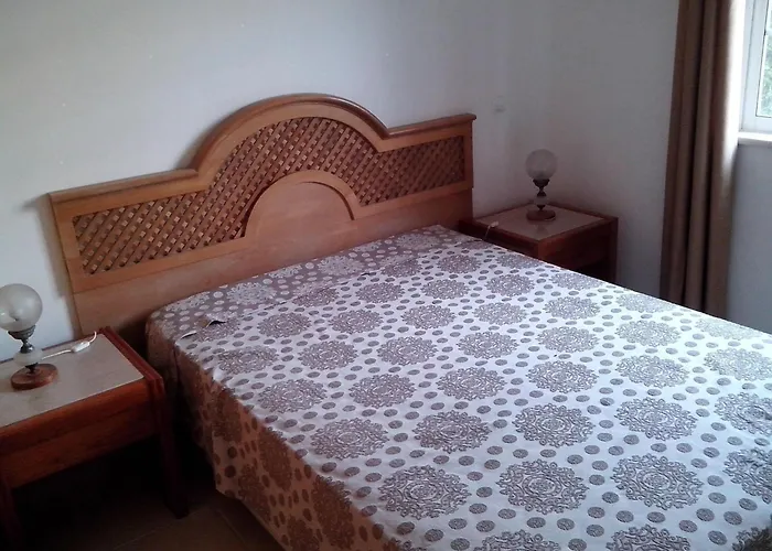 Mit Terrasse By Interhome *