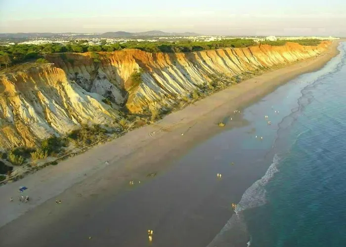 Mit Terrasse By Interhome Albufeira