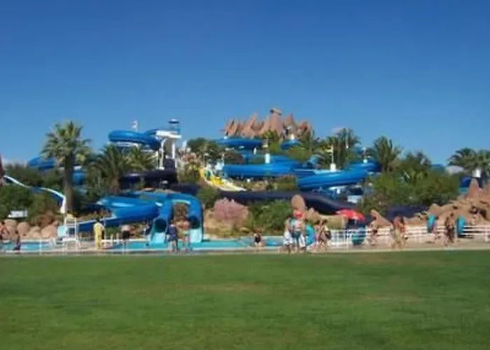 Mit Terrasse By Interhome Apartment Albufeira