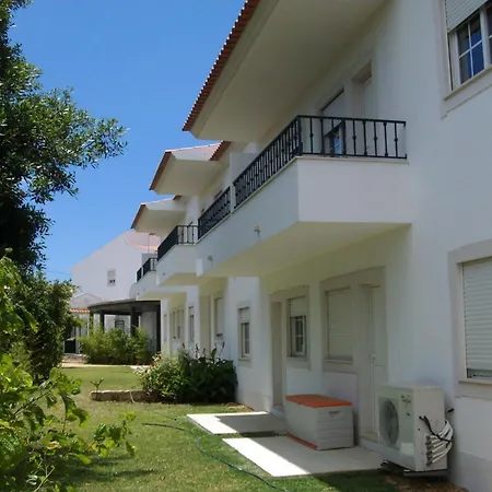 Daire Mit Terrasse By Interhome Albufeira
