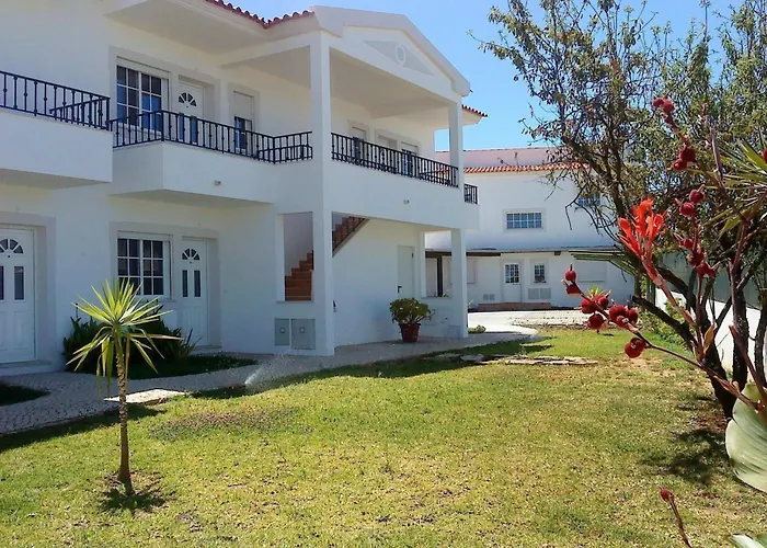 Mit Terrasse By Interhome Appartamento