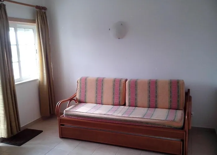 Апартаменты Mit Terrasse By Interhome *