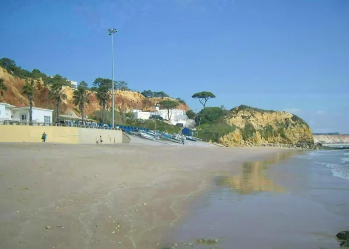 Mit Terrasse By Interhome Albufeira