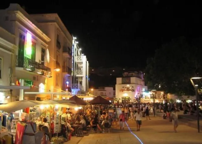 Mit Terrasse By Interhome Albufeira