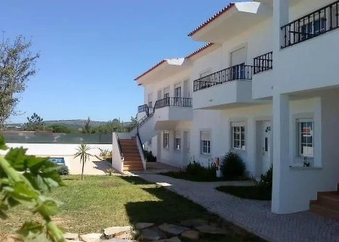 Mit Terrasse By Interhome *