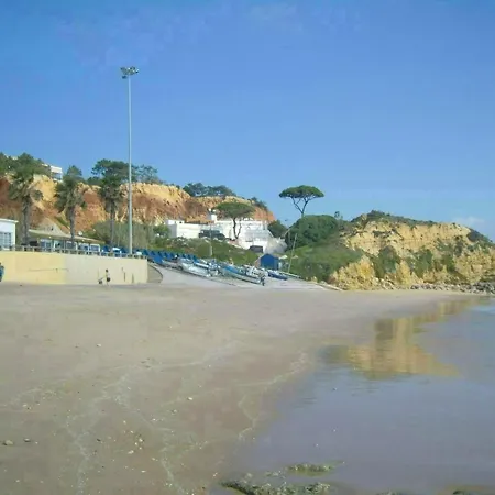 Mit Terrasse By Interhome Albufeira