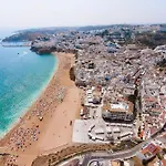 Mit Terrasse By Interhome Lägenhet Albufeira